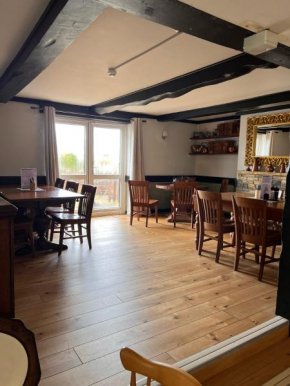 The Malt Shovel Inn